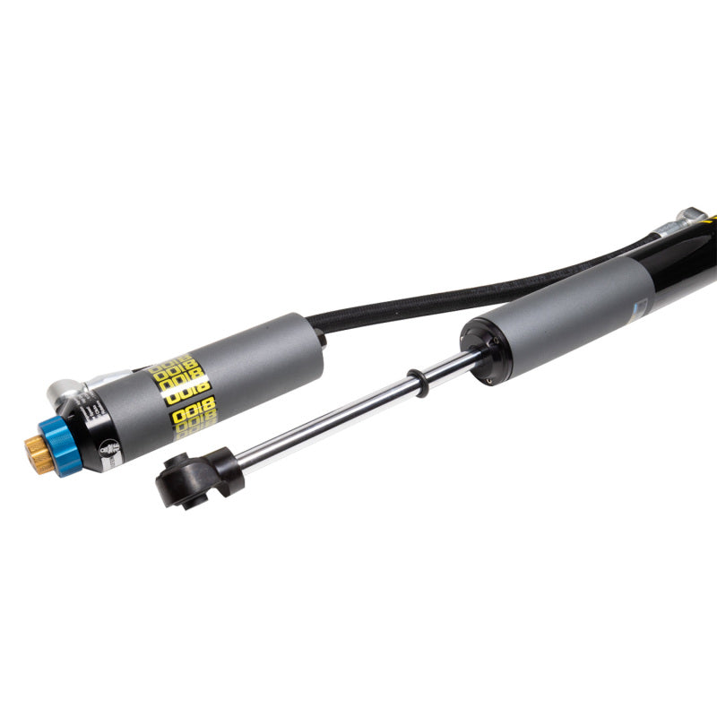 Bilstein 25-331073 B8 8100 DSA Front Right Shock Absorber for 2-3 in Lifted Jeep Wrangler