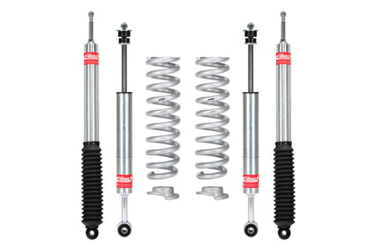 Eibach PRO-TRUCK-LIFT Stage 1 Suspension System E80-82-079-02-22 for 2016-2020 Toyota Tundra 4WD