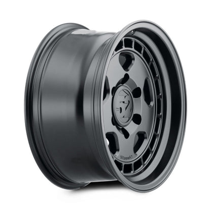 fifteen52 Turbomac HD Classic 17x8.5 6x139.7 0mm Asphalt Black Wheel, Part Number THCAB-78569-00