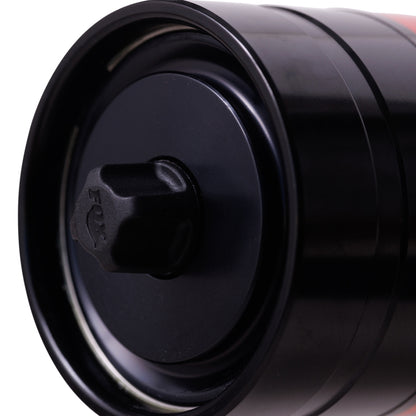 FOX Performance Elite Series 2.5 Remote Reservoir Rear Adjustable Shocks for 2022-2023 Toyota Tundra, 0-1.5-Inch Lift, Part 883-26-171