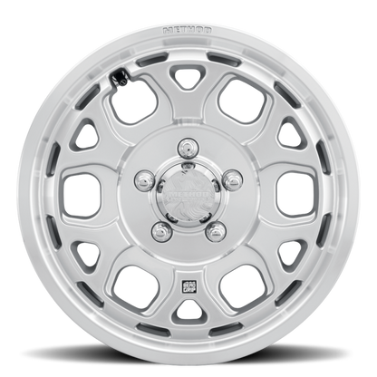 Method Wheels MR416 Bead Grip 15x7 Wheel, 5x4.5 Bolt Pattern, +55 Offset, 68mm Bore