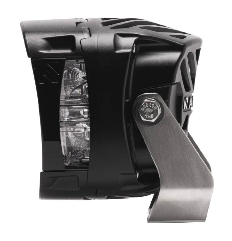 Nacho Offroad Technology Quatro Combo 4-Inch Off-Road LED Light Pair PM411