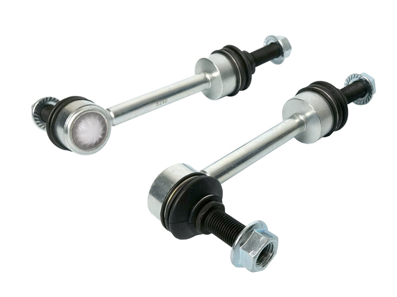 ICON 51052 Rear Sway Bar Link Kit for 2003-2024 Toyota 4Runner and 2007-2014 Toyota FJ Cruiser