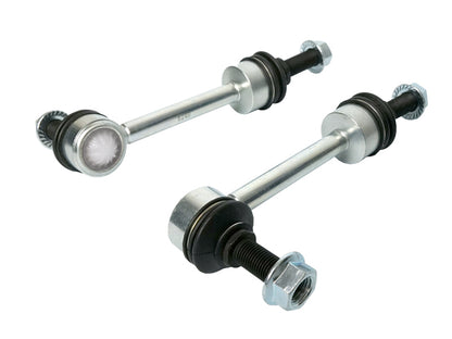 ICON 51052 Rear Sway Bar Link Kit for 2003-2024 Toyota 4Runner and 2007-2014 Toyota FJ Cruiser