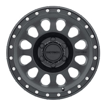 Method Wheels MR315 17x8.5 Matte Black Wheel, 0mm Offset, 6x135 Bolt Pattern