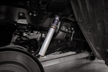 ICON 56516 2.0 Aluminum Series Rear Shock for 2022-2023 Toyota Tundra