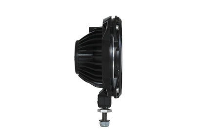 KC HiLiTES Pro6 Gravity LED Single Light, 20W Driving Beam, Part Number 91302