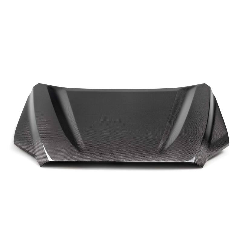 Seibon HD23TYTU-OE OE-Style Carbon Fiber Hood for 2022-2023 Toyota Tundra