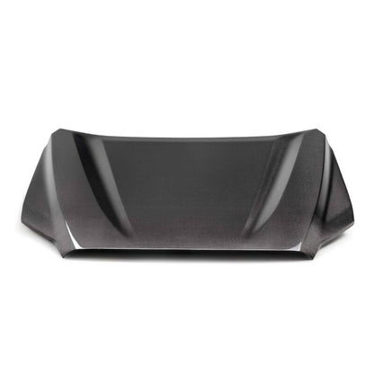 Seibon HD23TYTU-OE OE-Style Carbon Fiber Hood for 2022-2023 Toyota Tundra