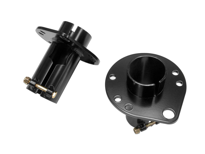 ICON 22042 Front Hydraulic Bump Stop Kit for Jeep Wrangler JK/JL and Gladiator JT
