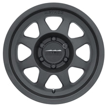 Method Wheels MR701 18x9 +18mm Offset 6x5.5 Matte Black Bead Grip Wheel