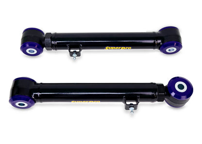 SuperPro TRC1203 HD Adjustable Rear Upper Trailing Arm Set for 2009-2013 Ram 1500