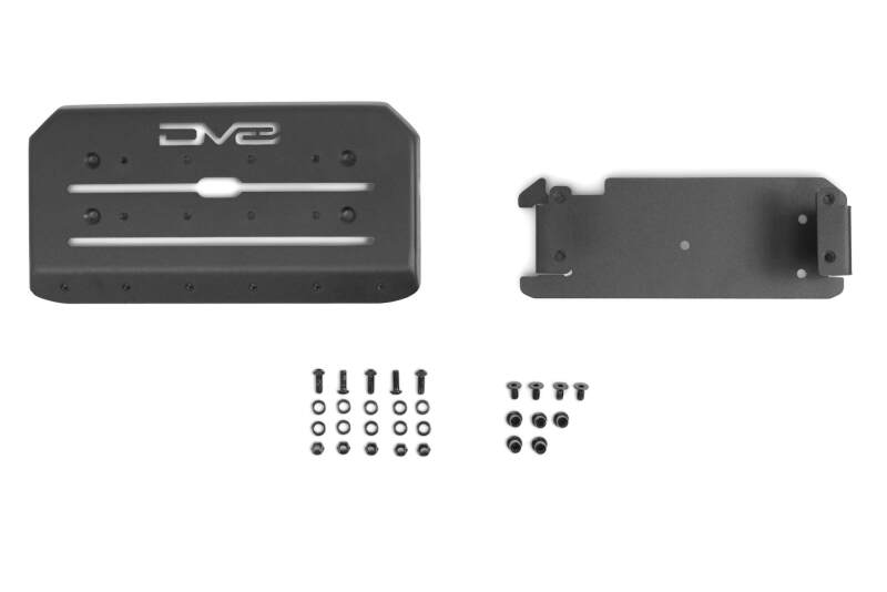 DV8 Offroad DMT2-01 Digital Device Dash Mount for 2022-2025 Toyota Tundra and Sequoia