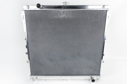 CSF 7031 Heavy-Duty All-Aluminum Radiator for Toyota Tundra 5.7L
