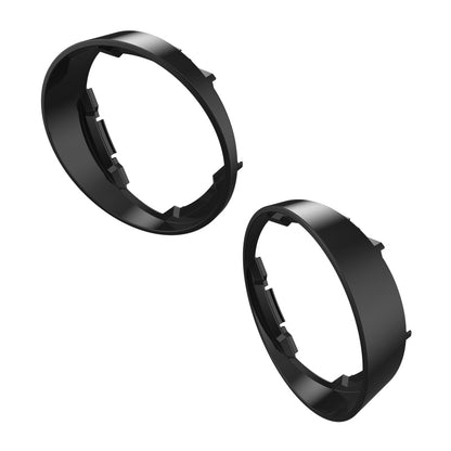 KC HiLiTES 7471 FLEX ERA 3 Toyota Tacoma, Tundra and 4Runner Fog Pocket Mount Kit