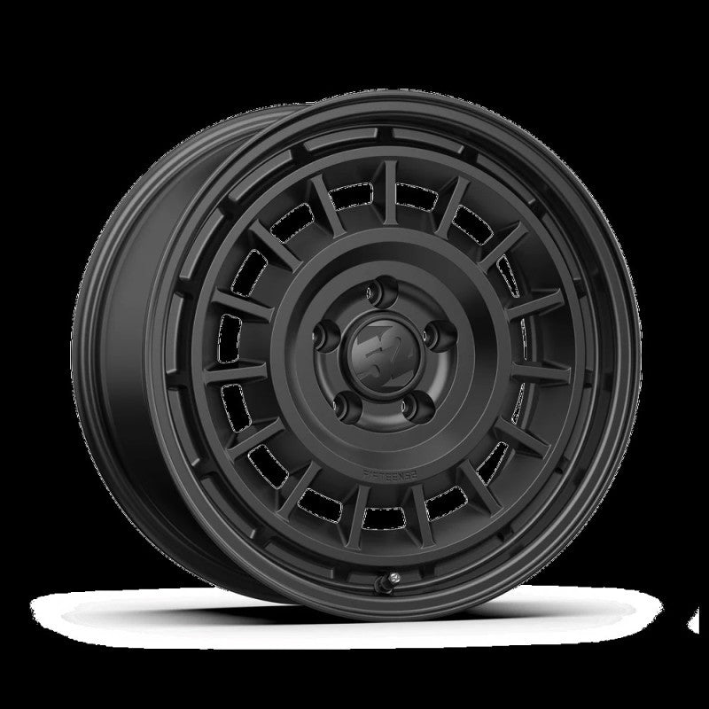 fifteen52 Alpen MX 17x8 5x108 +38 Offset Frosted Graphite Wheel, NMXFG-78058+38