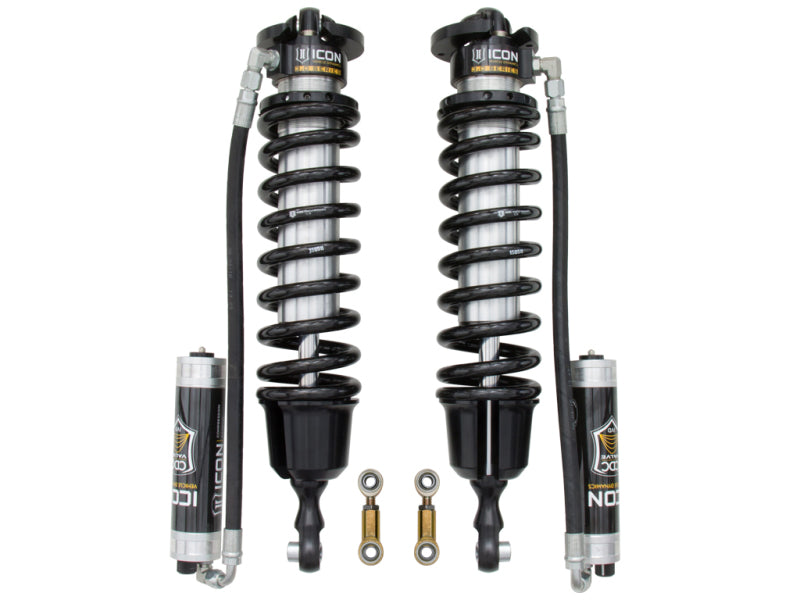 ICON 58755 3.0 Series VS RR CDCV Coilover Kit for 2007+ Toyota Tundra