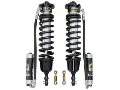 ICON 58755 3.0 Series VS RR CDCV Coilover Kit for 2007+ Toyota Tundra