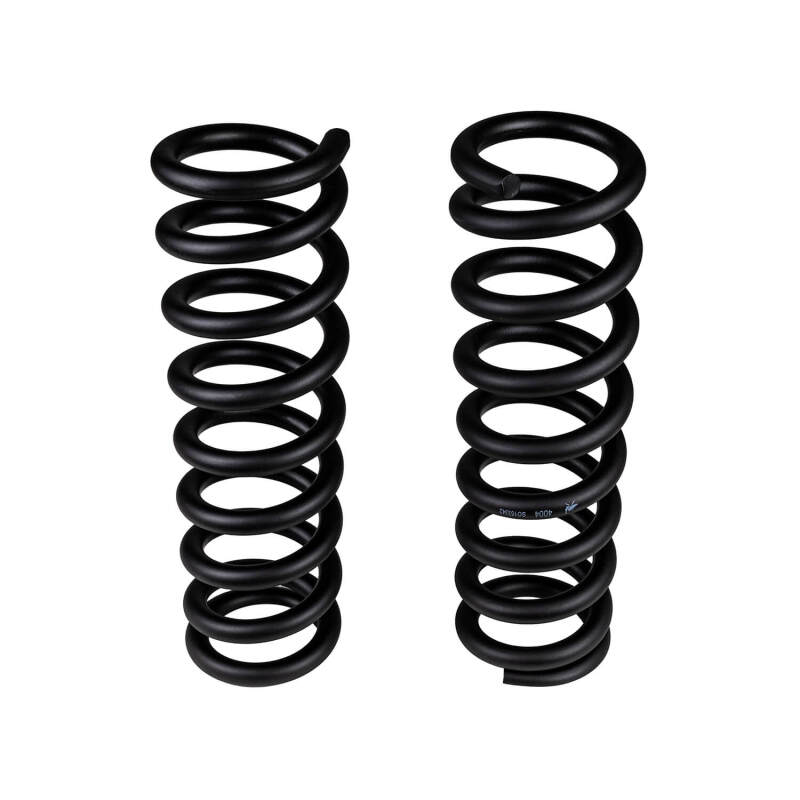 Old Man Emu 4004 Front Coil Spring Set for 2016–2023 Toyota Tacoma