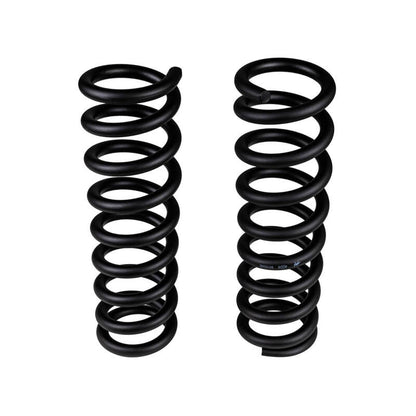 Old Man Emu 4004 Front Coil Spring Set for 2016–2023 Toyota Tacoma