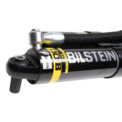 Bilstein 25-331127 B8 8100 (DSA) Rear Left Shock Absorber for 2018-2024 Jeep Wrangler JL, 3-4.5-Inch Lift