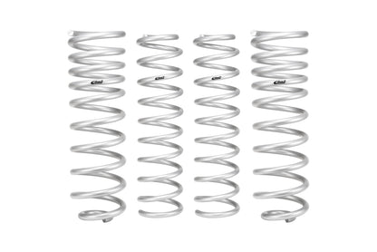 Eibach Pro-Lift-Kit Springs E30-51-024-02-22 for 2020+ Jeep Gladiator Rubicon JT 4WD
