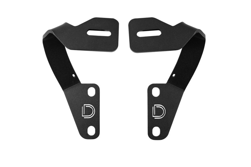 Diode Dynamics DD6750 Stage Series 2-Inch LED Ditch Light Kit for 2010-2024 Toyota 4Runner