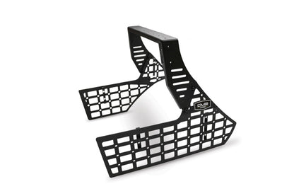 DV8 Offroad CCT2-01 Center Console MOLLE Panels and Digital Device Bridge for 2022-2025 Toyota Tundra and Sequoia