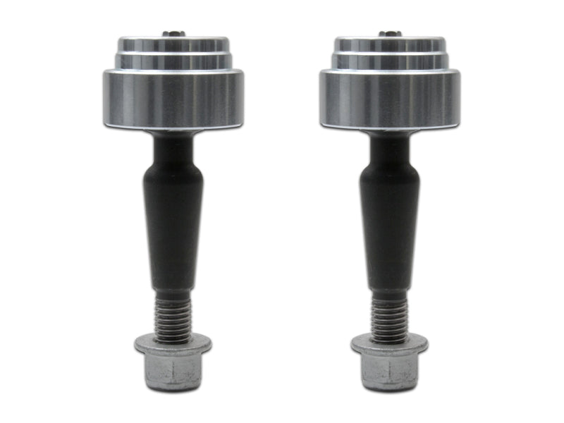 ICON Delta Joint Kit 614551 for Toyota FJ Cruiser, 4Runner, and Land Cruiser 200