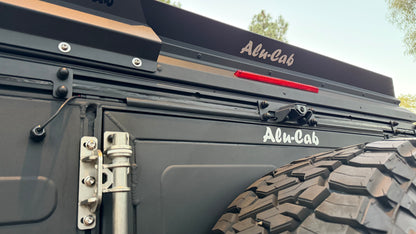 WOLFBOX Camera Mount for Alu-Cab ModCAP Family Sleeper