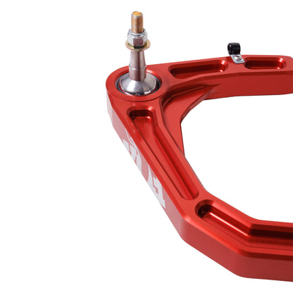 FOX 803-35-007 Billet Upper Control Arms for 2024+ Toyota Tacoma and Lexus GX550
