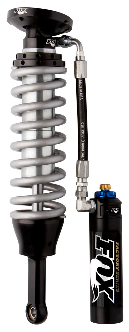 FOX Factory Series 2.5 Coilover Shock Set with DSC Adjuster, Part 883-06-130