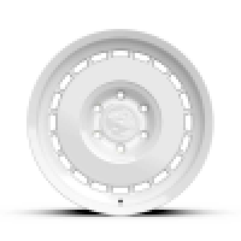 fifteen52 Evolution MX 17x8 5x114.3 +38 Offset Classic White Cast Wheel, Part Number EMXCW-78054+38
