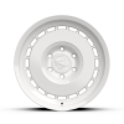 fifteen52 Evolution MX 17x8 5x114.3 +38 Offset Classic White Cast Wheel, Part Number EMXCW-78054+38