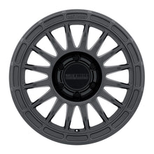 Method Wheels MR314 17x8.5 0mm Offset 6x135 Matte Black Wheel