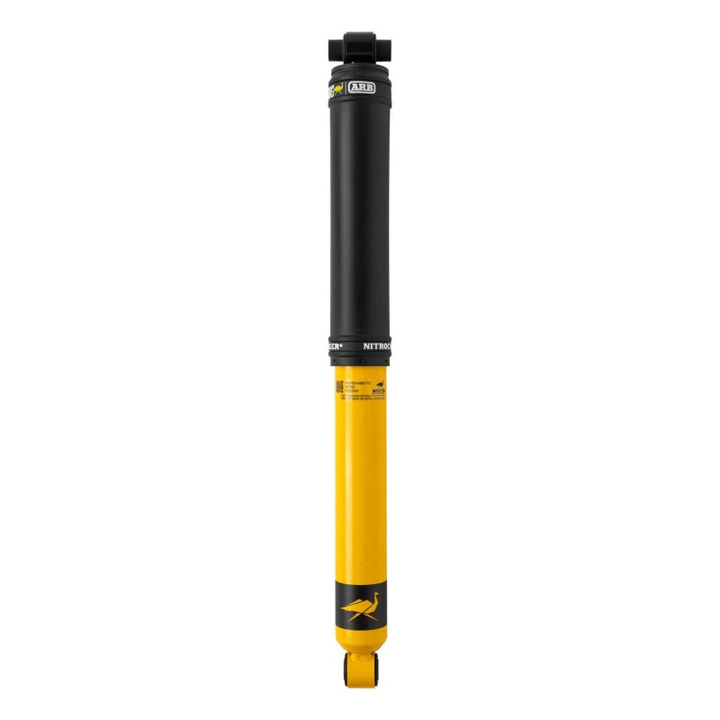 Old Man Emu Nitrocharger Plus Rear Shock 63163 for 2018-2019 Jeep Wrangler JL