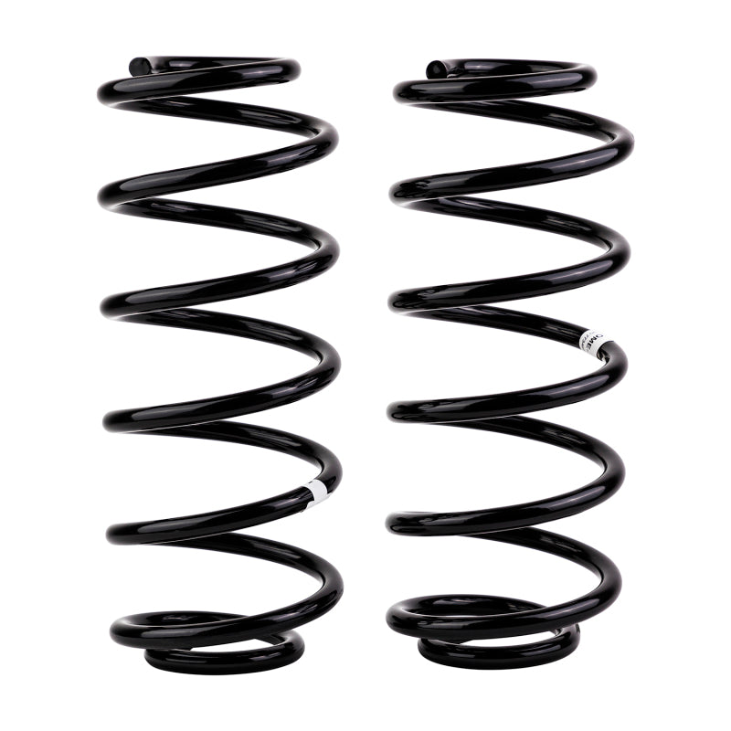 Old Man Emu 3161 Rear Coil Spring Set for 2018–2020 Jeep Wrangler JL, 2-Inch Lift