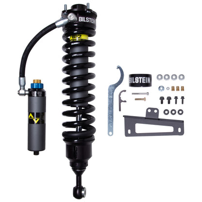 Bilstein 41-326091 B8 8112 ZoneControl CR DSA+ Front Right Coilover for Toyota Tundra