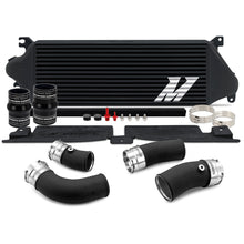 Mishimoto MMINT-TAC-24KBKBK Performance Intercooler and Charge Pipe Kit for 2024+ Toyota Tacoma and Land Cruiser