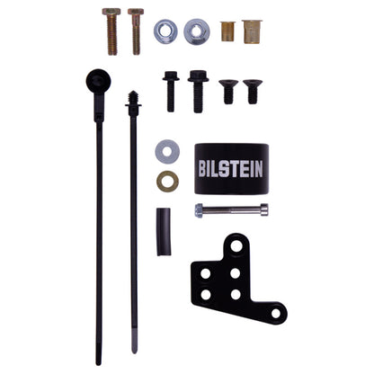 Bilstein B8 5160 Remote Reservoir Front Right Shock Absorber 25-329940 for 2020-2024 Jeep Gladiator