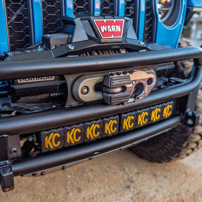 KC HiLiTES FLEX ERA LED 20-Inch Light Bar Master Kit, Part 292