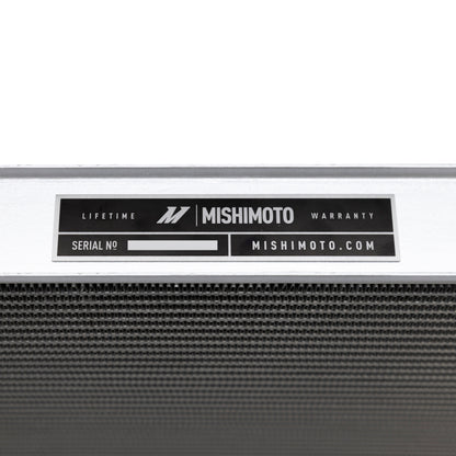 Mishimoto MM-RAD-TAC-24 Performance Aluminum Radiator for 2024+ Toyota Tacoma