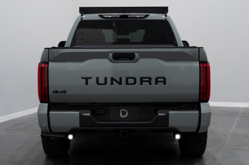 Diode Dynamics DD7404 Stage Series Reverse Light Kit for 2022+ Toyota Tundra