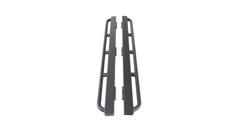 Body Armor 4x4 JL-4121 Rockcrawler Side Steps for 2018-2026 Jeep Wrangler JL 4-Door