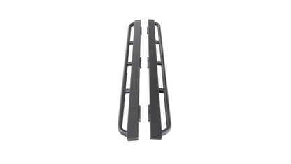 Body Armor 4x4 JL-4121 Rockcrawler Side Steps for 2018-2026 Jeep Wrangler JL 4-Door