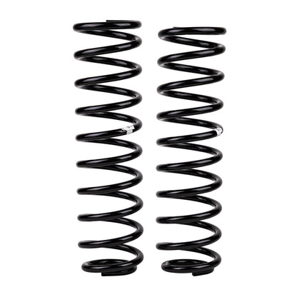 Old Man Emu 3134 Front Coil Springs for 2018-2019 Jeep Wrangler JL