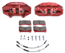 PowerBrake M-Line Big Break Kit 2010-2024 Toyota 4Runner
