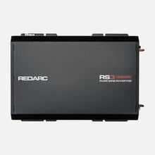 REDARC Pure Sine Wave Inverter w/ATS - 3000W