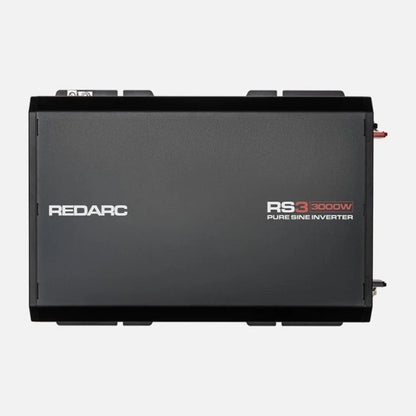 REDARC Pure Sine Wave Inverter w/ATS - 3000W