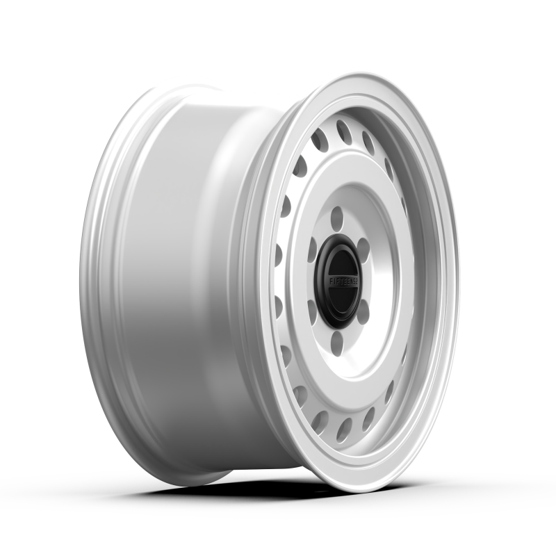 fifteen52 Neito HD 17x8.5 6x139.7 0mm ET 106.2mm Center Bore Radiant Silver Wheel JHDRS-178569-00